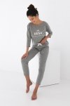 Piżama Sensis Hush 3/4 S-XL