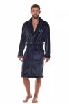 Szlafrok L&L 2453 Ready M-2XL męski