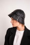 Kapelusz Art Of Polo 24340 Zipper unisex