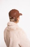 Czapka Art Of Polo 24327 Bolton unisex