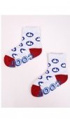 Skarpety YOCLUB SKA-0003C Boy ABS 17-34