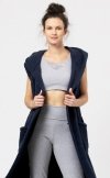 Kamizelka Key LHW 151 B24 S-XL