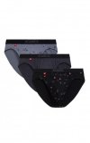 Slipy Atlantic 3MP-171 A'3 S-2XL