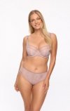Biustonosz semi soft Gaia BS 1290 Armina