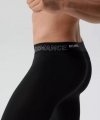 Legginsy Atlantic BML-016 Sportowe S-2XL