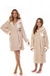 Szlafrok L&L 2411 Lazy S-XL damski