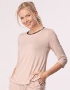 Koszulka Mefemi Margot 3/4 S-2XL