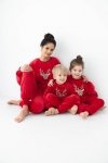 Piżama Sensis Harriet dł/r Christmas S-XL