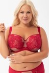 Biustonosz soft Gorsenia K 888 Poesia