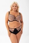 Biustonosz soft Gorsenia K 924 Palmira