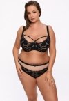 Biustonosz semi soft Gaia BS 1134 Keto Maxi