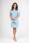 Koszula Regina 151 kr/r 2XL-3XL W25 damska - WYSYŁKA 24H