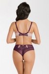 Biustonosz soft Gorsenia K 801 Violet - WYSYŁKA 24H
