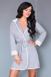 LivCo Corsetti Fashion Jayanti LC 90373 szlafrok - WYSYŁKA 24H