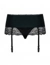 Pas Obsessive Miamor Garter Belt - WYSYŁKA 24H