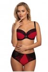 Biustonosz VENA VB-446 full cup usztywniany - WYSYŁKA 24H