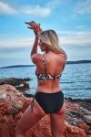 GAIA BIUSTONOSZ KĄPIELOWY SOFT ROSITA ART. 030 - WYSYŁKA 24H