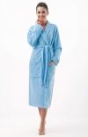 Szlafrok Luna 352 M-2XL damski - WYSYŁKA 24H