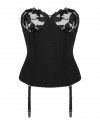 Gorset Obsessive Editya Corset - WYSYŁKA 24H