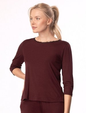 Nipplex Koszulka MARGOT M&M 3/4