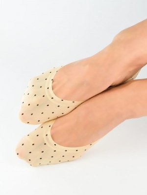 Noviti Balerinki SN038/W/02