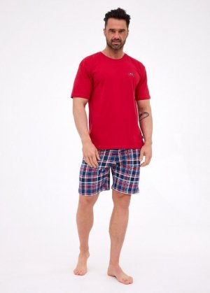 Cornette Piżama PM 326/313 READY 4