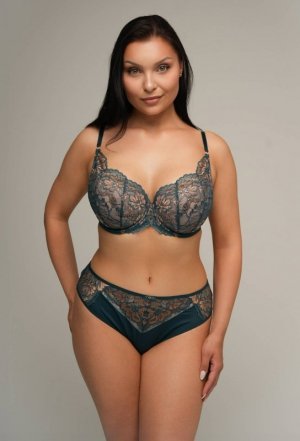 Ava Biustonosz 2205 AZU