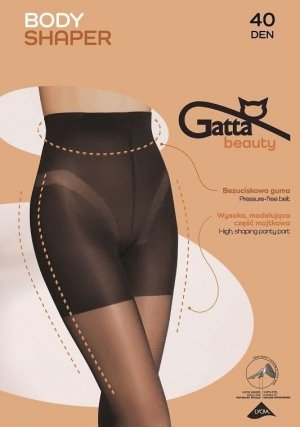GATTA Rajstopy BODY SHAPER 40