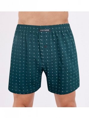 Cornette Bokserki COMFORT 002/333