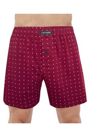 Cornette Bokserki COMFORT 008/334