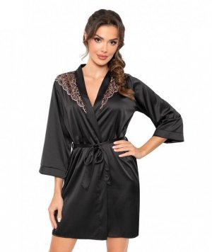 Donna Szlafrok SABRINA