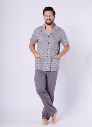 M-max Piżama KACPER 1747