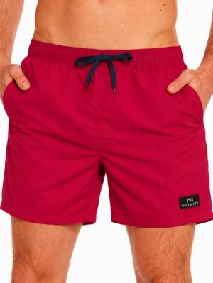 Noviti Szorty kąpielowe KS007/M/01