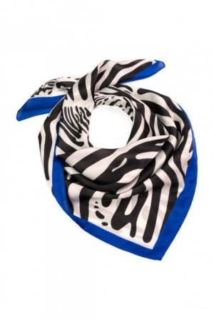 Art of Polo Apaszka SZ25268 SATIN RIBS