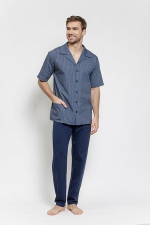 Taro Piżama 3584 ROBIN SS/26