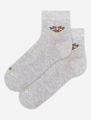 GATTA Skarpety CIENKIE WZÓR 316