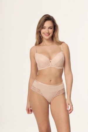 Nipplex Biustonosz PETRA BP16 BEŻ