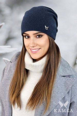 KAMEA CZAPKA LILY