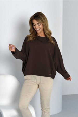 OFF PINK BLUZA CLEA