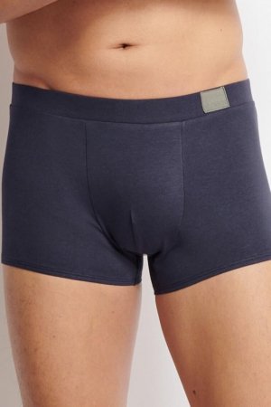 SLOGGI BOKSERKI SLOGGI MEN GO NATURAL HIPSTER C2P