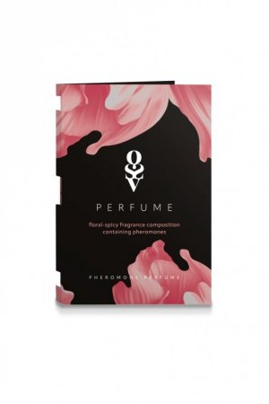 OBSESSIVE PERFUMY FLORAL-SPICY TESTER 1 ML