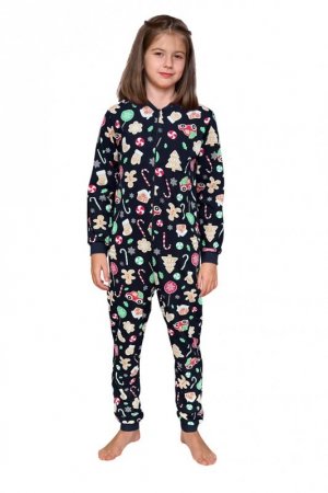 CORNETTE KOMBINEZON GIRL YOUNG DR 955/183 HOME 2