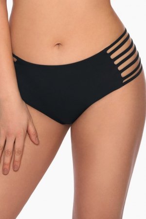 AVA SWIMWEAR FIGI KĄPIELOWE 13/6 BLACK