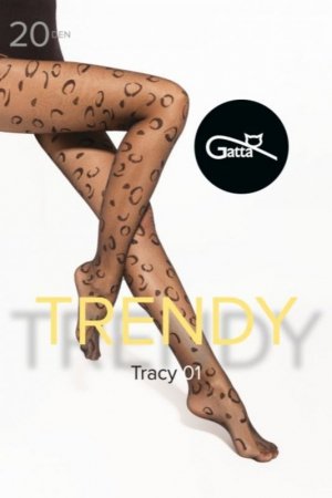 GATTA TRACY - 01 RAJSTOPY  20 DEN-5