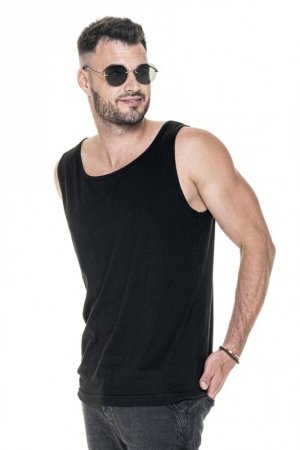 PROMOSTARS KOSZULKA MĘSKA SHORT FRESH 21341