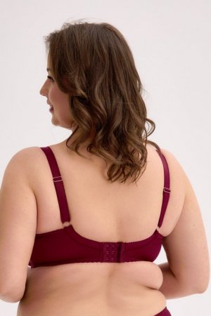 GAIA BIUSTONOSZ SEMI-SOFT JOVANA MAXI ART. 1313