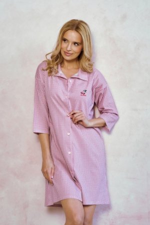 TARO 3436 KOSZULA NOCNA JOLIE S-XL