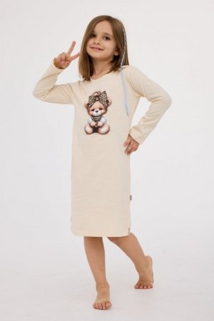 CORNETTE KOSZULA GIRL YOUNG DR 258/197 PANTHER 2