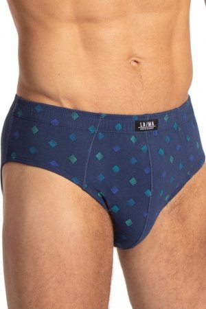 LAMA SLIPY MĘSKIE CLASIC M-110CL-23 3XL-4XL 3-pack