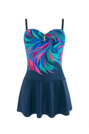 SELF Kostium Kąpielowy Bari 6 - S8900